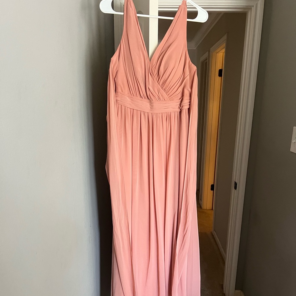 Azazie Bridesmaid Dress